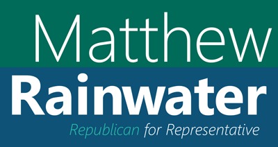 Matthew Rainwater for WA